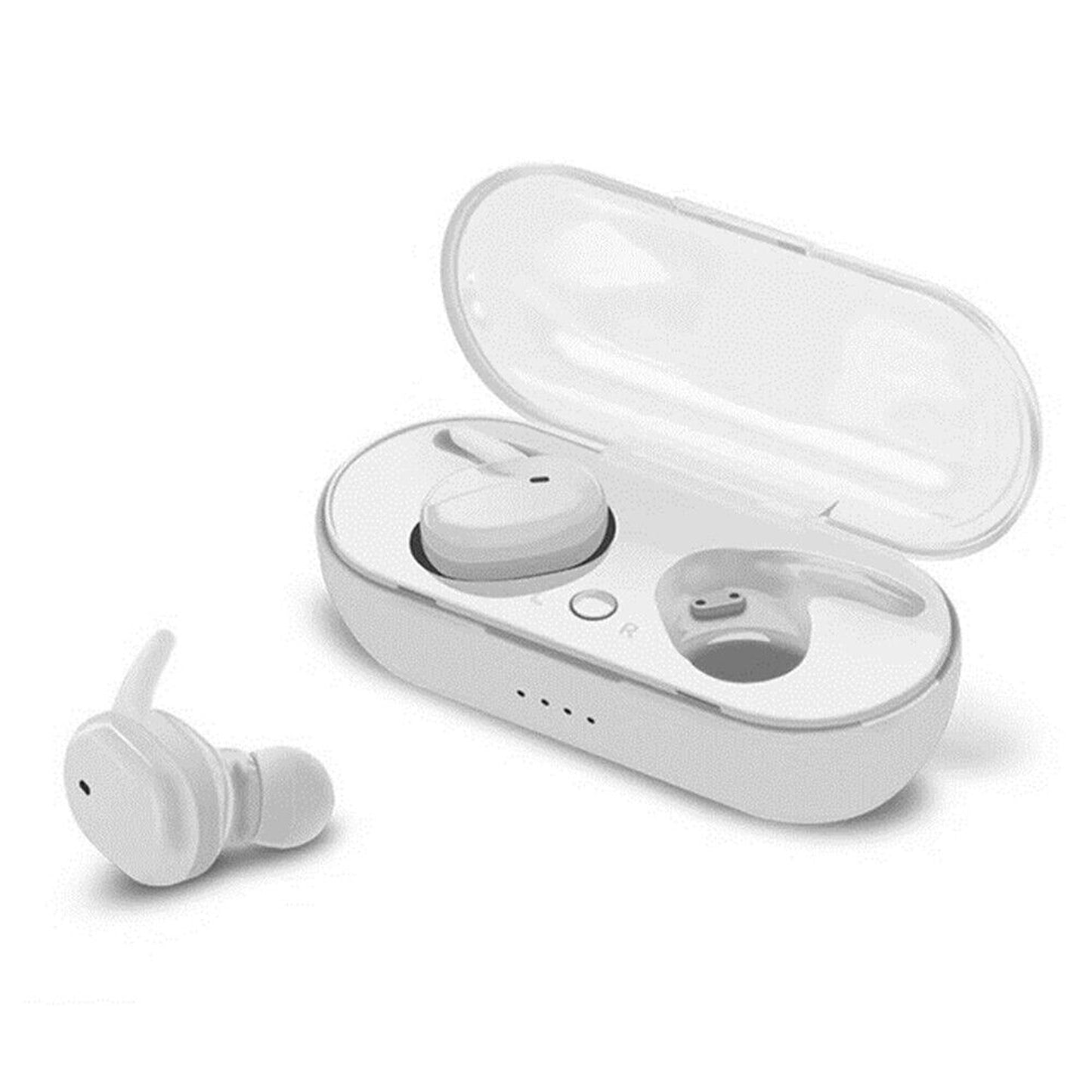 Wireless Bluetooth Sports Earphones Earbuds for iOS Android
