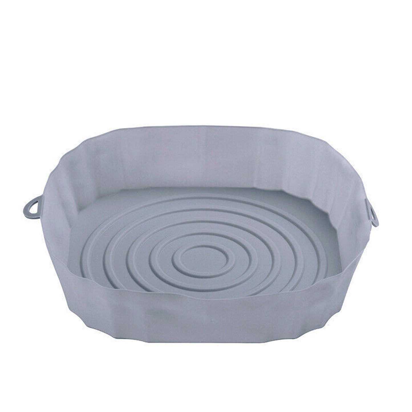 Non-Stick Reusable Air Fryer Silicone Pot and Baking Tray