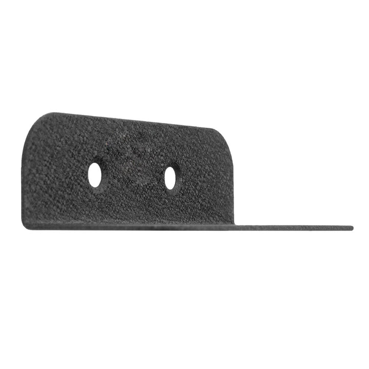 Wall Mounted Bicycle Rack Metal Pedal Hook for Storage