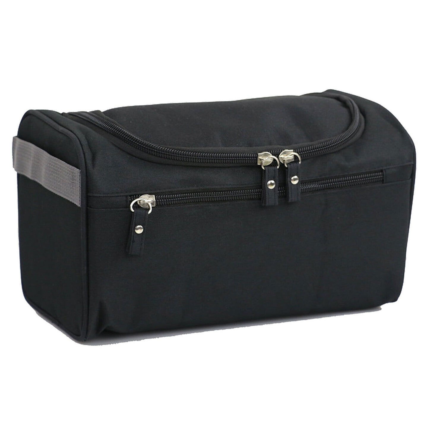 Men Waterproof Toiletry Bag Hanging Cosmetic Makeup Organizer
