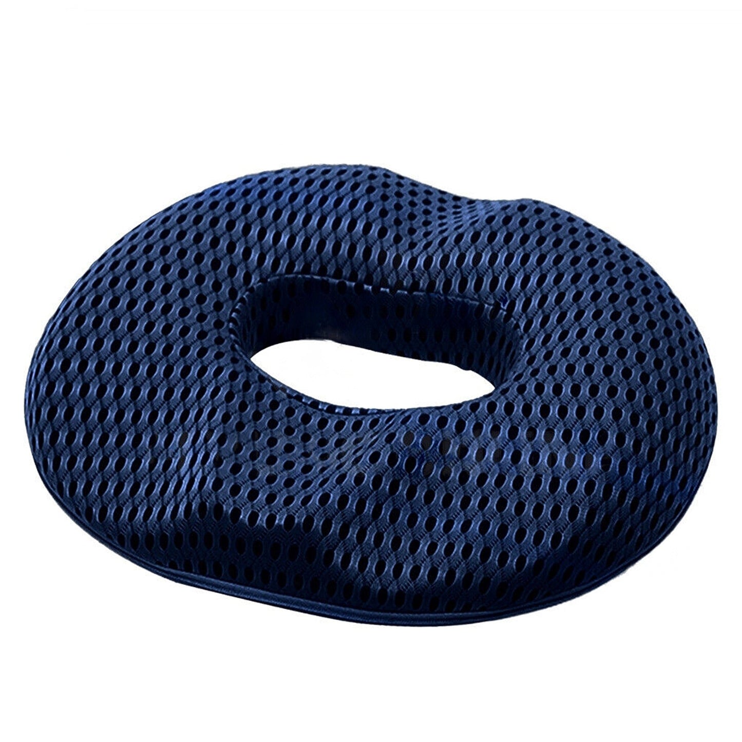 Donut Comfort Seat Cushion Hemorrhoid Pillow for Post Surgery Care