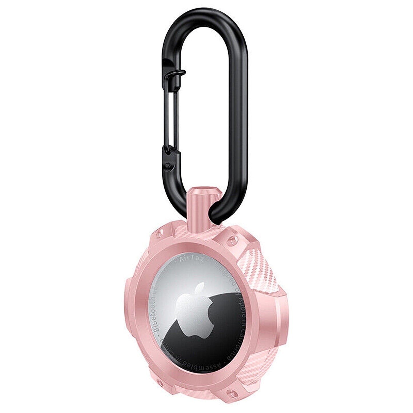 Shockproof Silicone Case for Apple AirTag Protective Cover