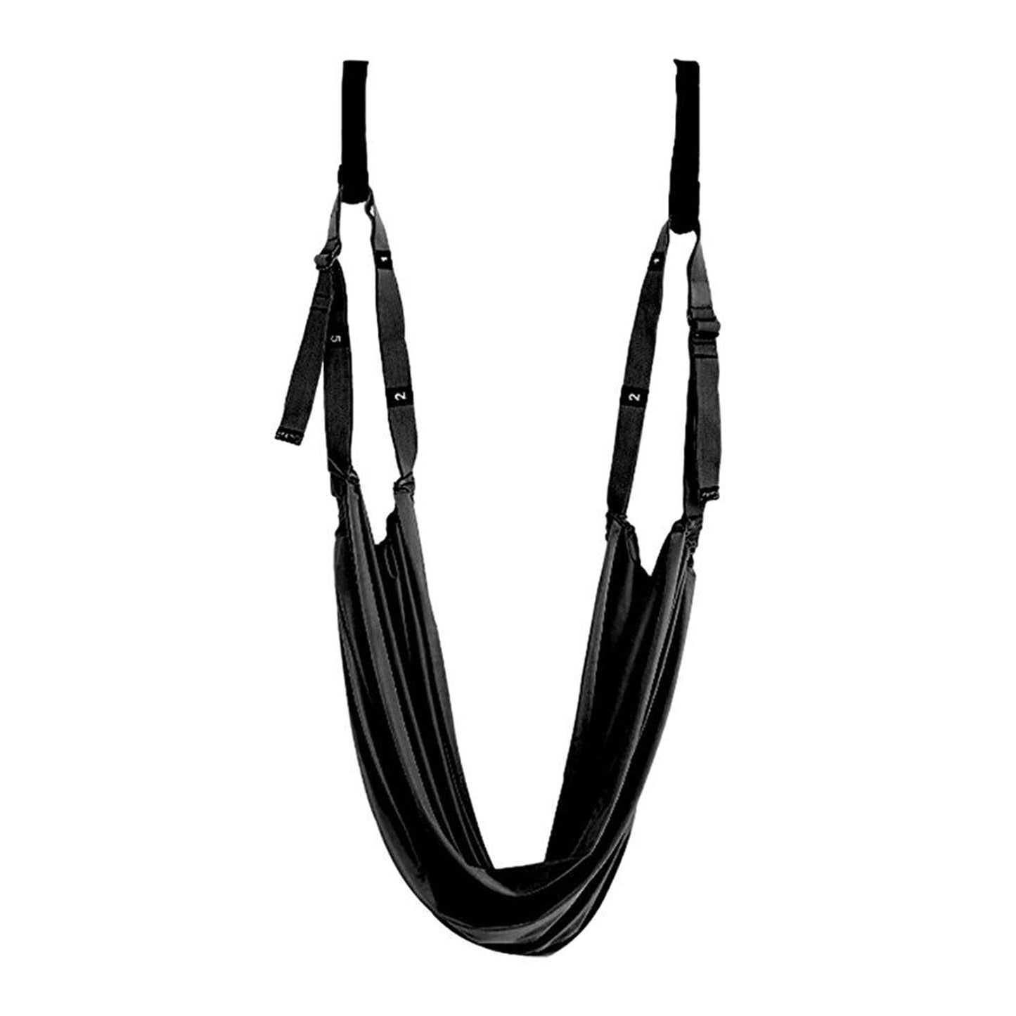 Anti-Gravity Yoga Hammock for Aerial Fitness and Stretching