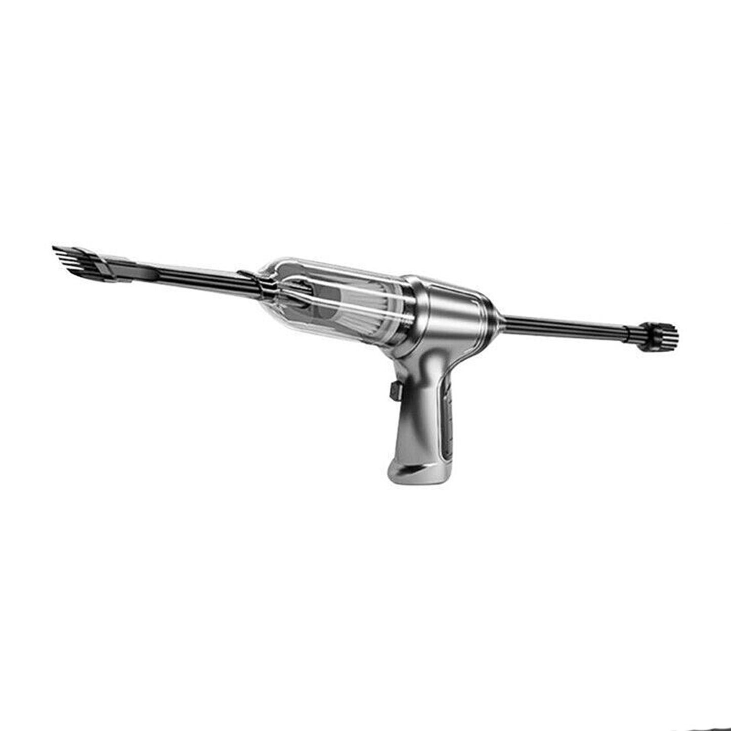 Cordless Handheld Vacuum for Home and Car Mini Air Duster