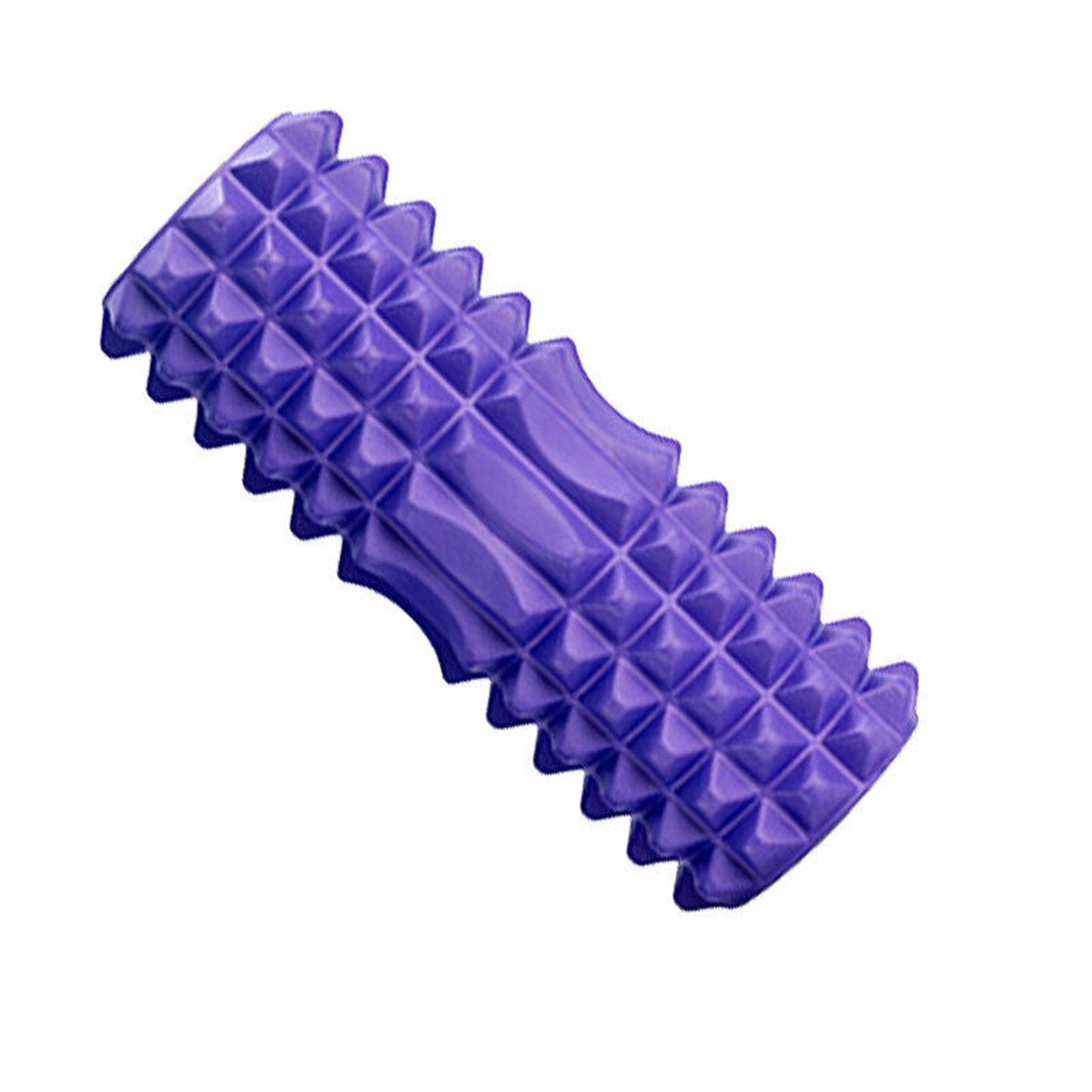 Physio Gym Back Training EVA Foam Roller Exercise Massage