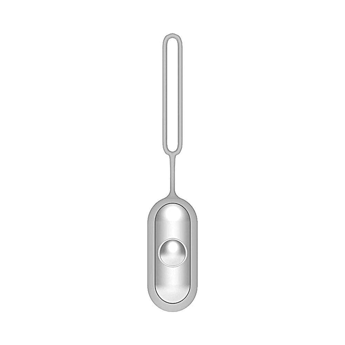 'Chill Pill' Ergonomic Handheld Device for Sleep Improvement