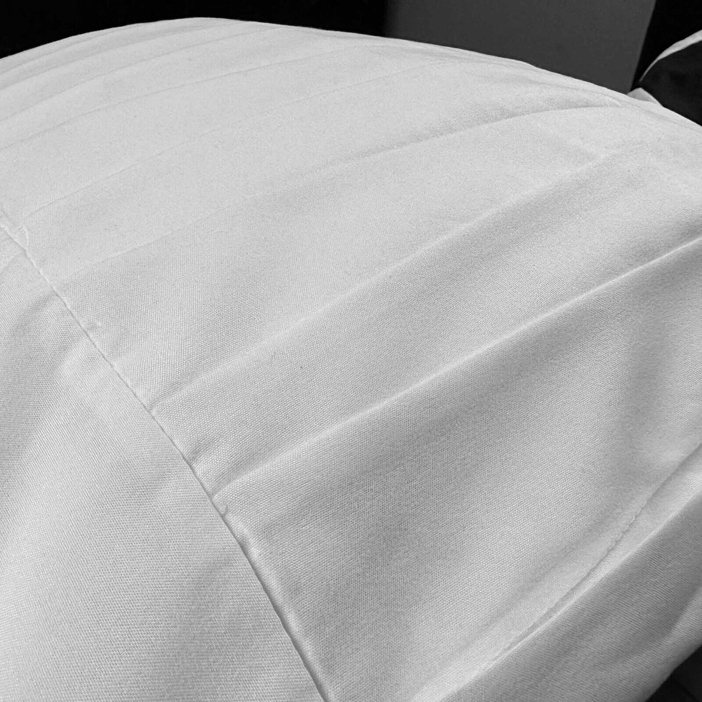 2pcs European Pillowcases Continental Pillowcases 65 x 65cm