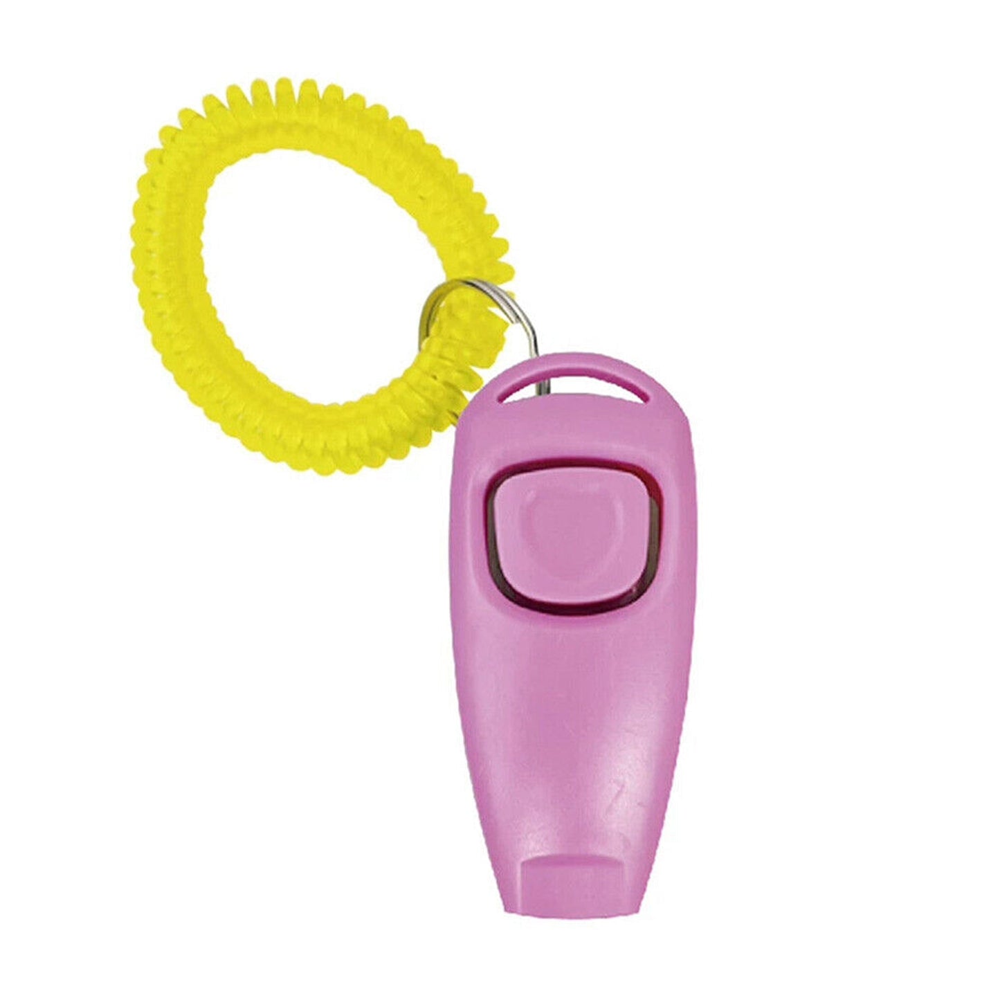Puppy Training Set Dog Whistle Clicker Combo for Barking and Obedience