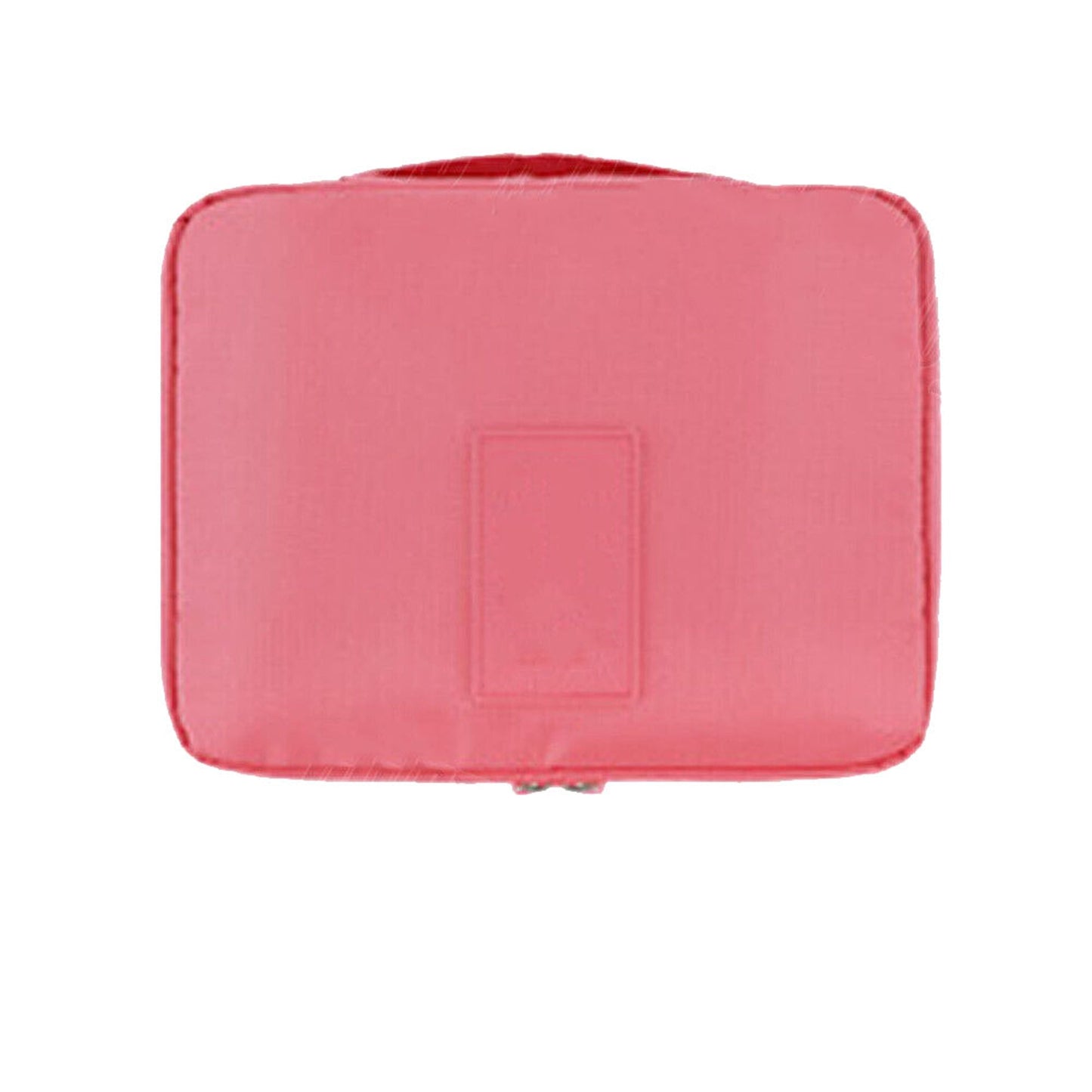 Travel Organizer Pouch for Cosmetics Hanging Toiletry and Makeup Storage