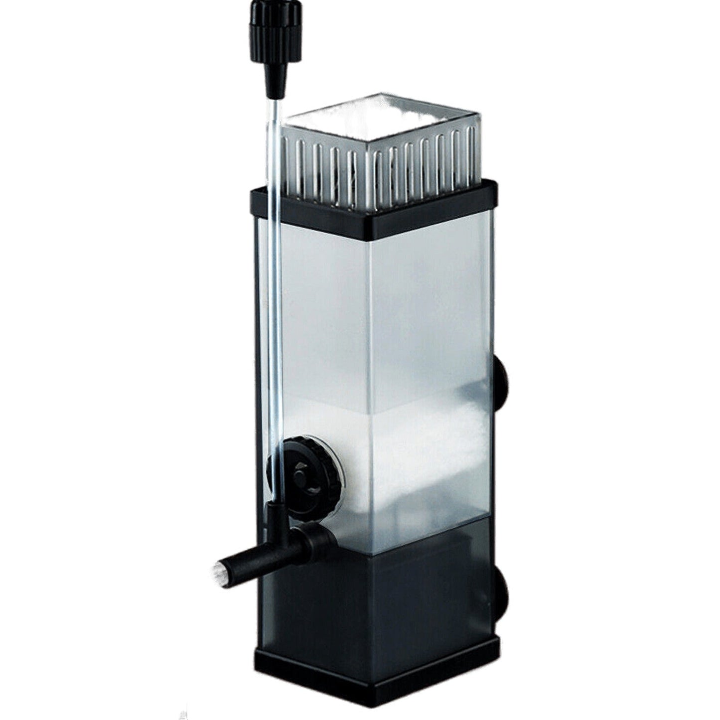 Submersible Aquarium Fish Tank Pump Internal Water Filter Skimmer
