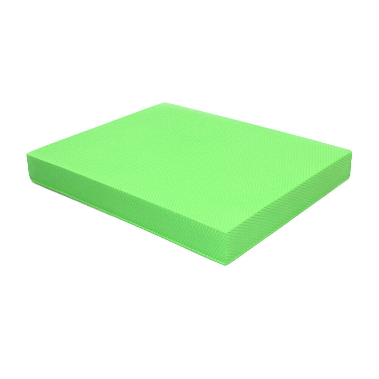 Thick TPE Yoga Mat for Physical Therapy and Balance Foam Pad