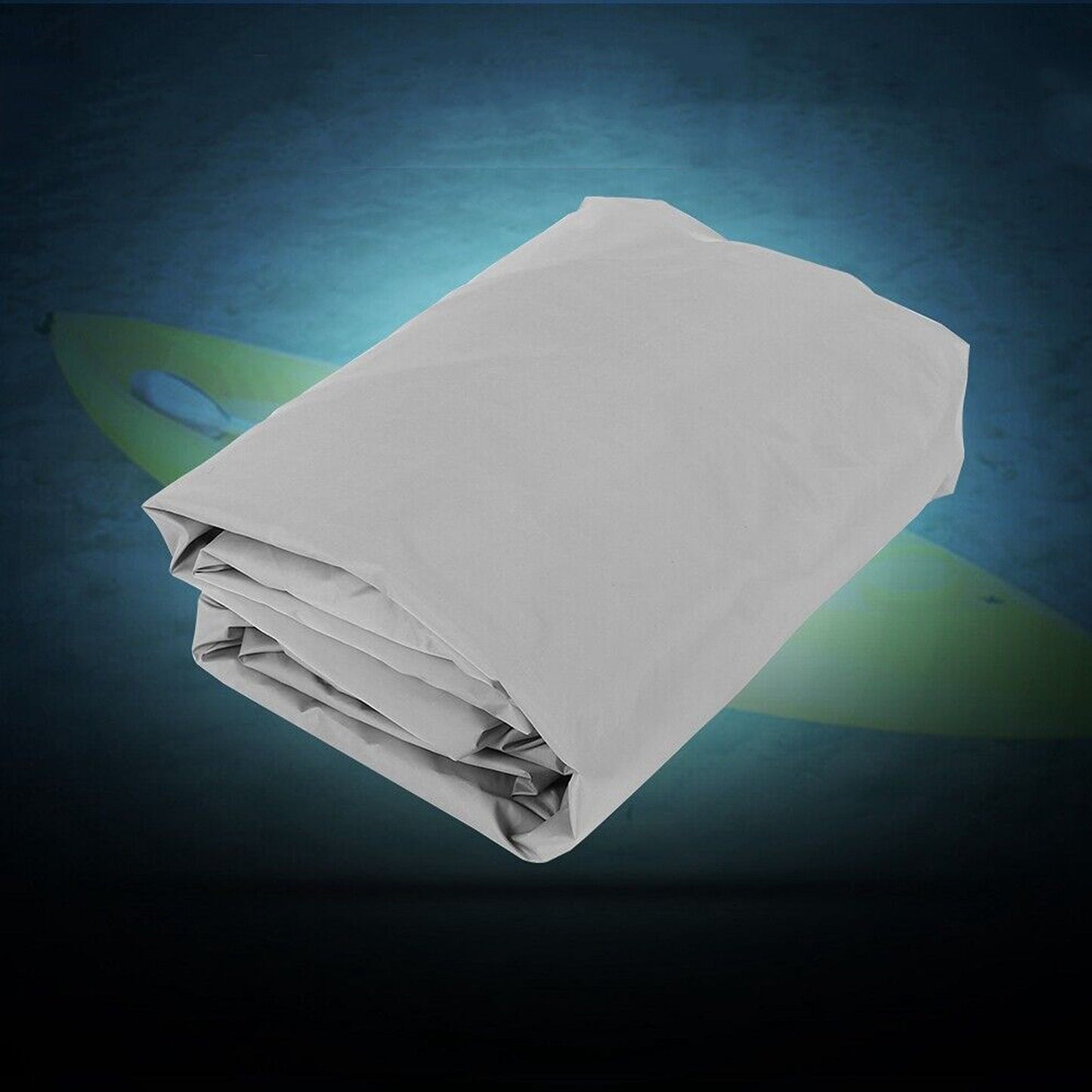 UV Resistant Kayak Cover with Dust Protection