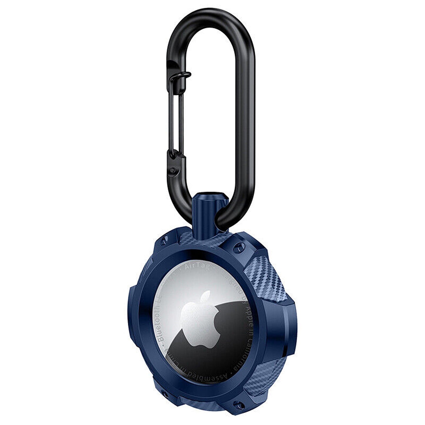 Shockproof Silicone Case for Apple AirTag Protective Cover