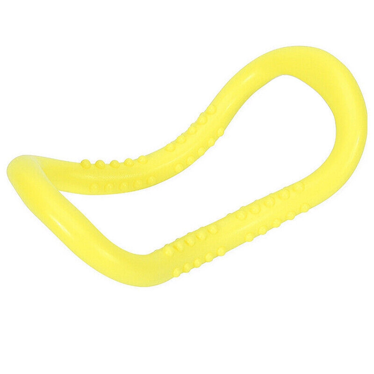 Yoga Pilates Ring for Fitness Training and Flexibility Exercises