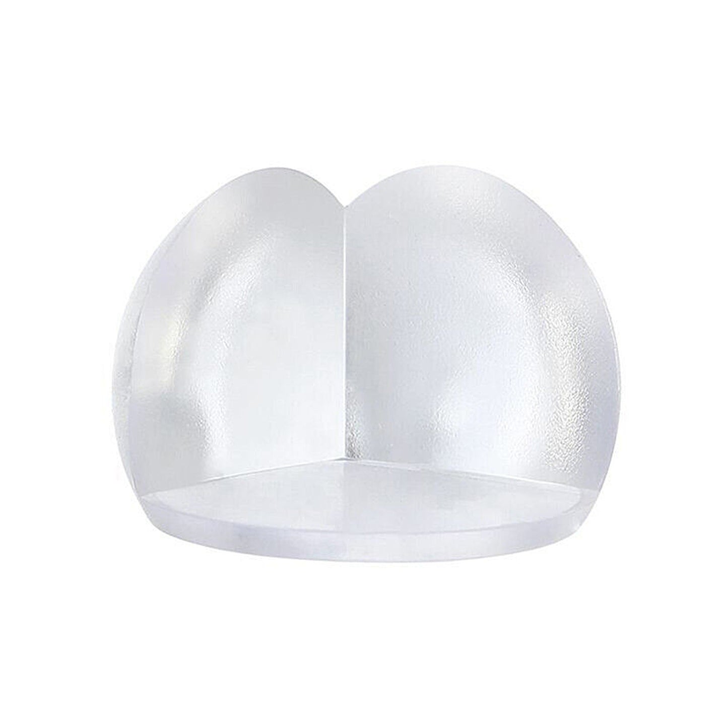Baby Safety Transparent PVC Corner Guards for Tables and Furniture