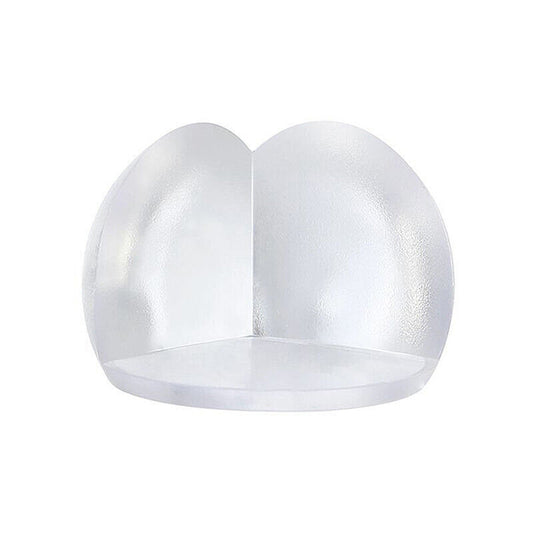 Baby Safety Transparent PVC Corner Guards for Tables and Furniture