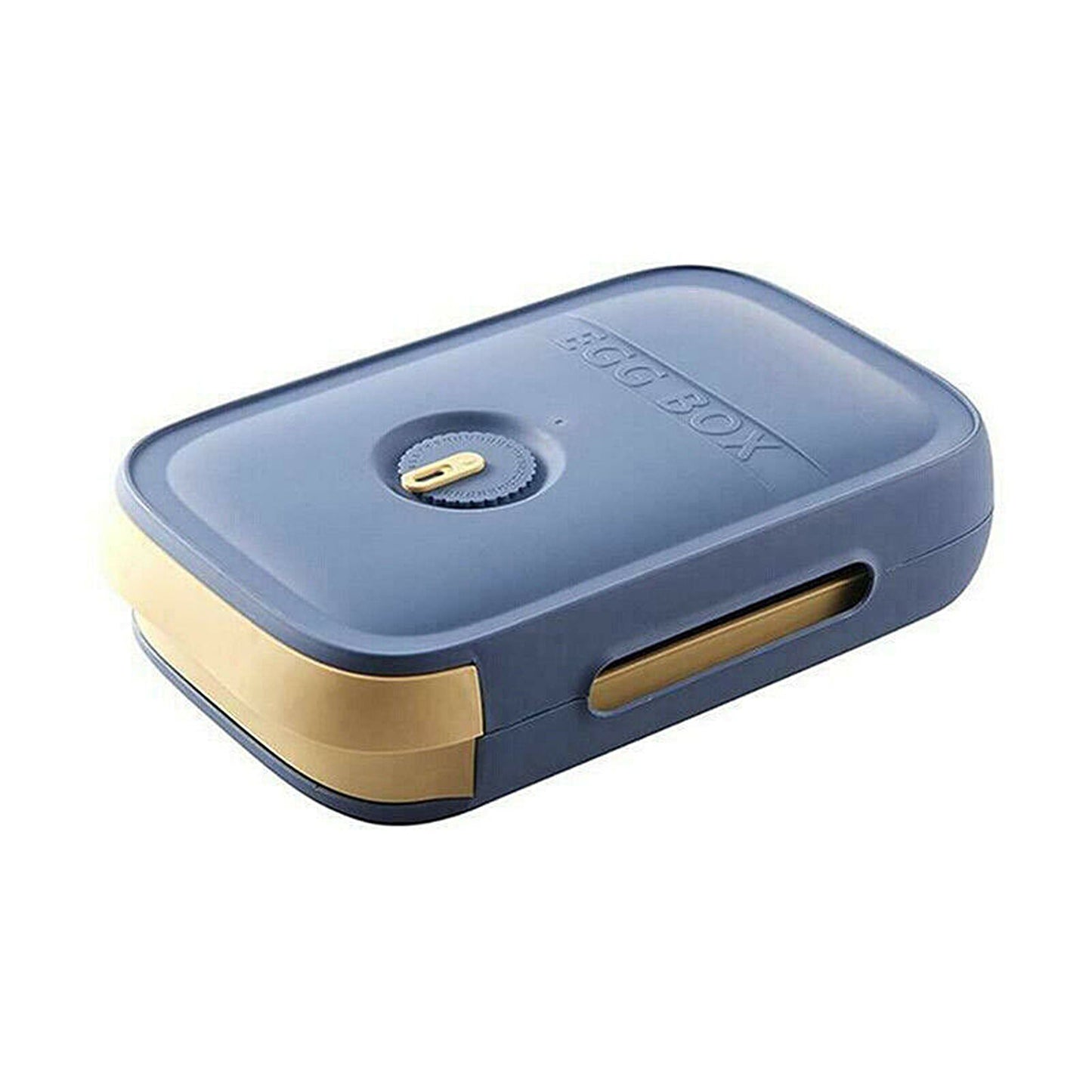 Egg Storage Drawer Type Tray Fruit and Food Kitchen Container