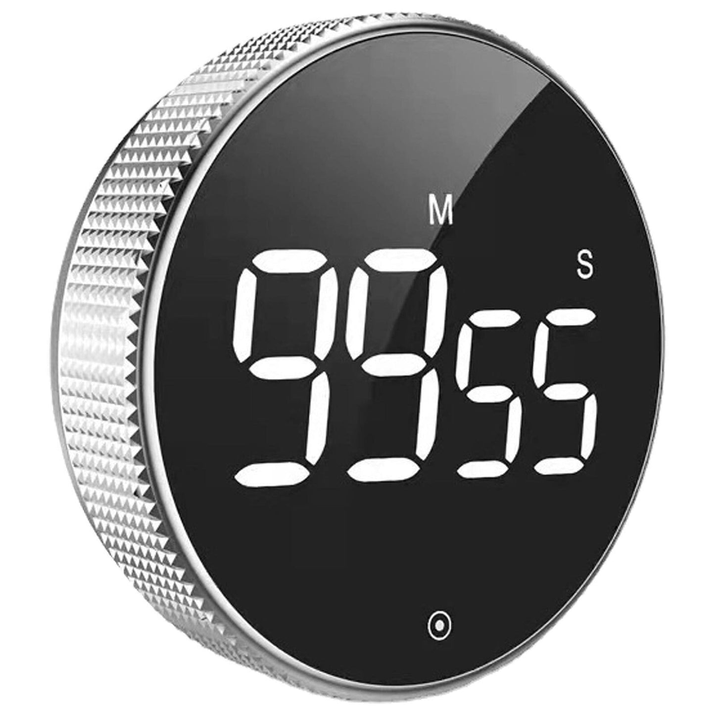 Smart Magnetic Digital Rotation Countdown Timer