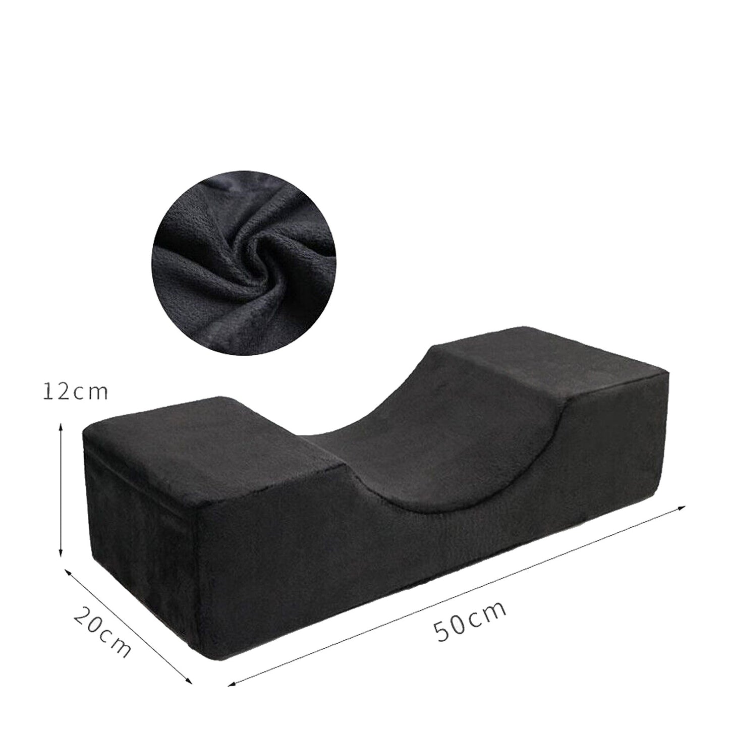 Eyelash Extension Salon Pillow Special Lash Make Up Grafted Shelf Pads