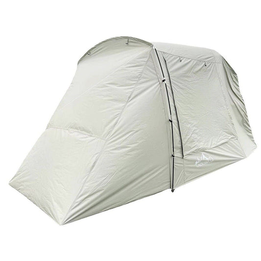 SUV Camping Tent Waterproof Rear Car Trunk Tent for 3-4 People