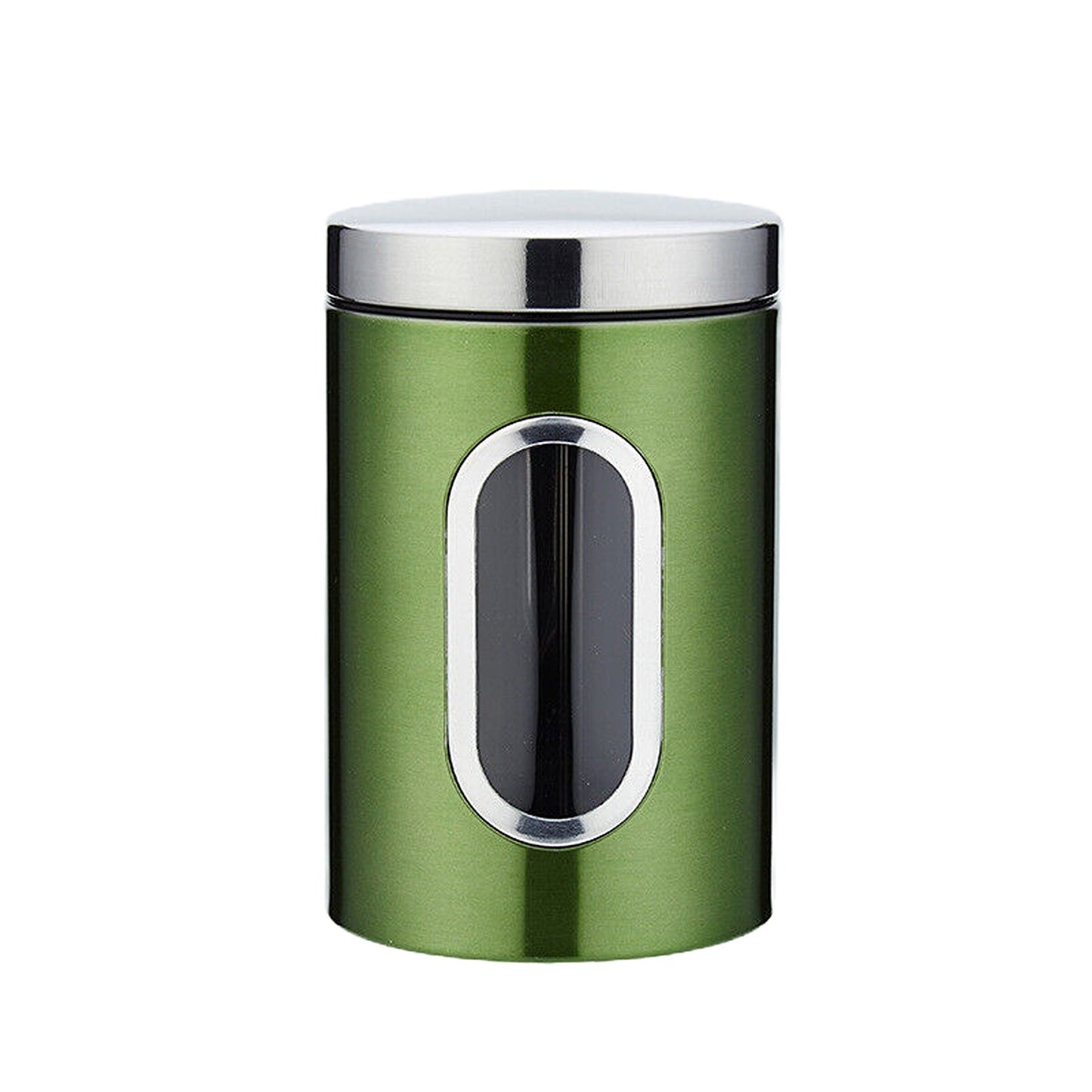 Kitchen Storage Container Tins for Tea Coffee Sugar Pasta Herbs and Biscuits