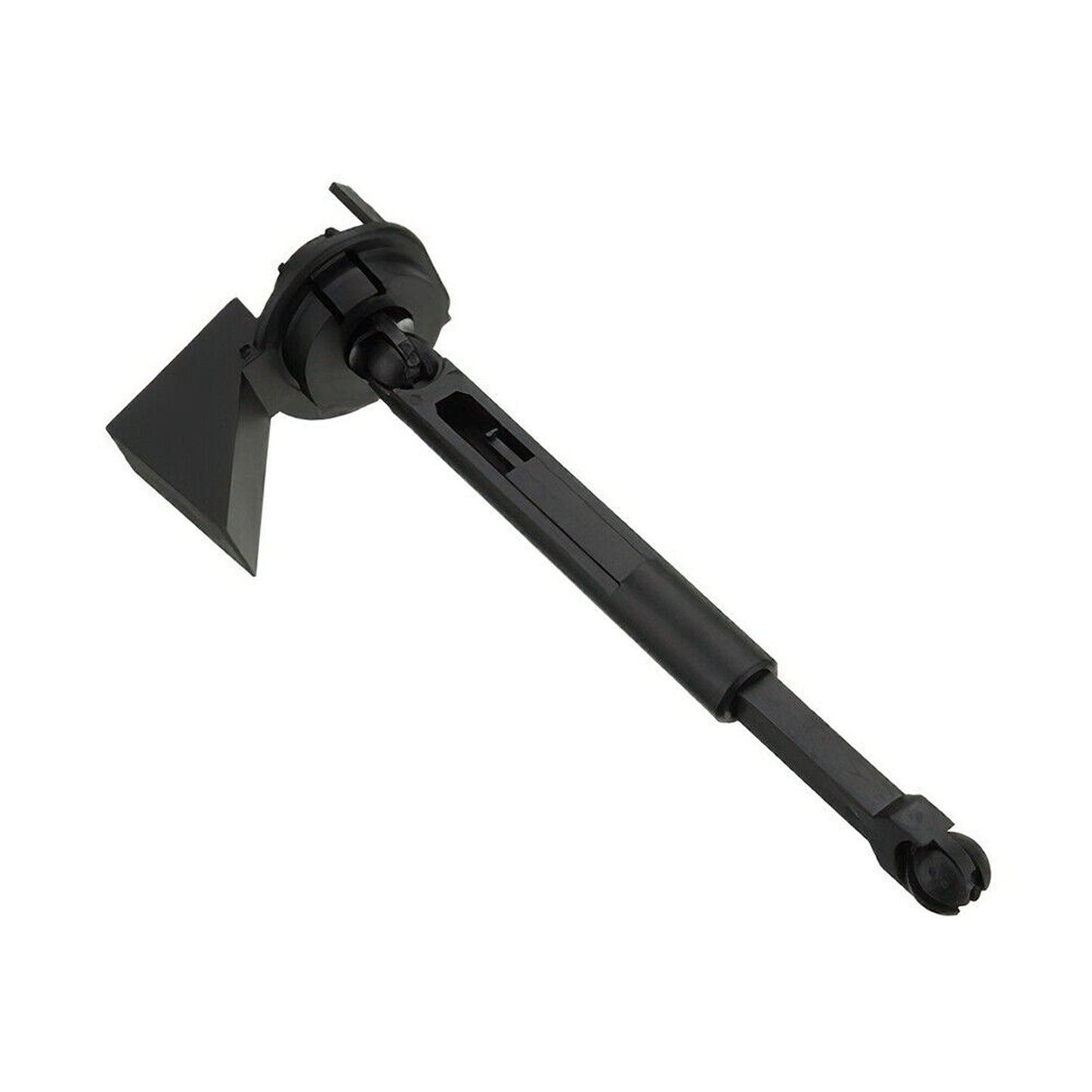 Ford Focus MK2 2004-2012 Bonnet Release Lock Latch Catch Repair Kit
