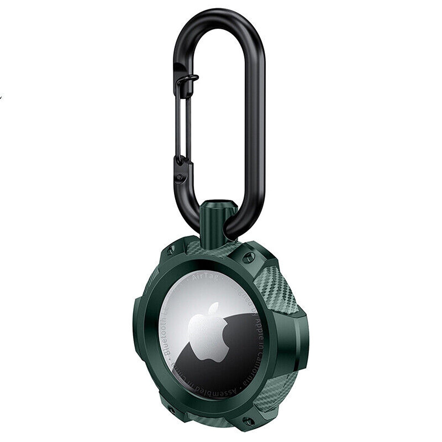 Shockproof Silicone Case for Apple AirTag Protective Cover