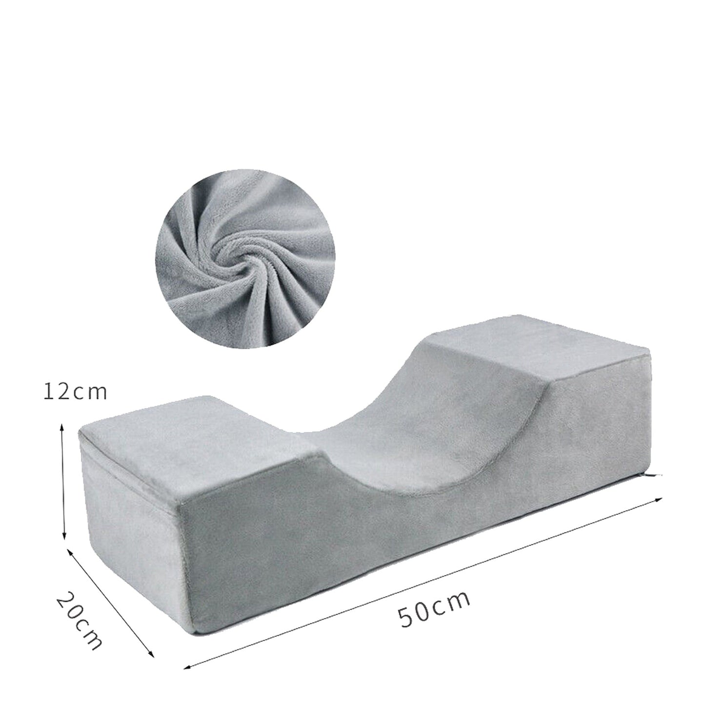 Eyelash Extension Salon Pillow Special Lash Make Up Grafted Shelf Pads