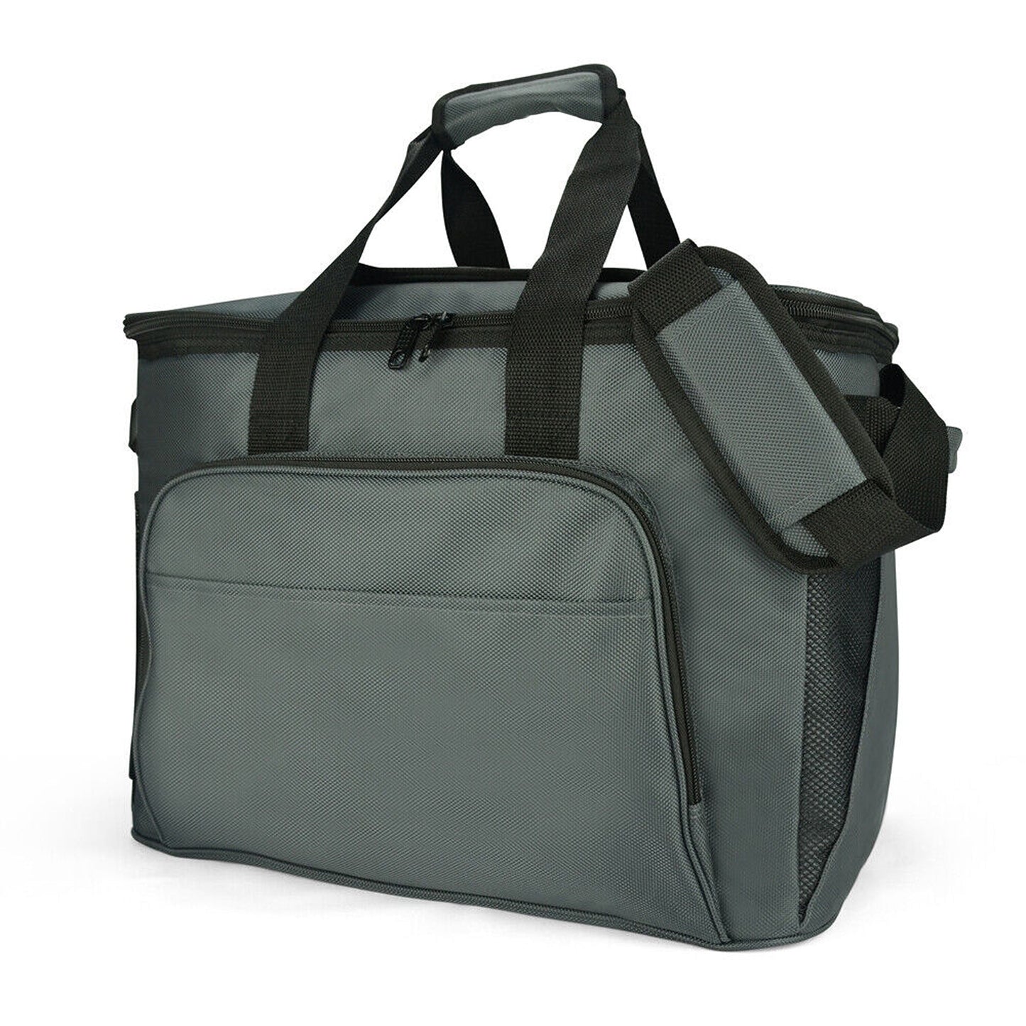 Insulated Cooler Bag 36L Thermal Picnic Outdoor Camping Bag