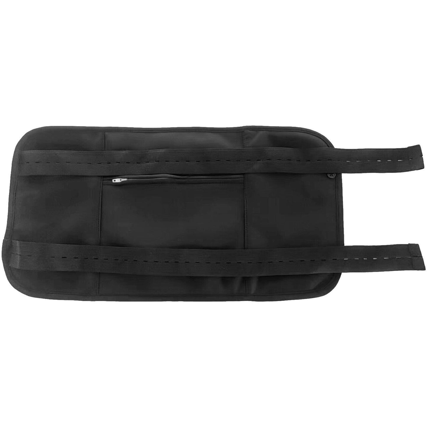 Reusable Castor Oil Pack Kit Compress Wrap Belt Toxin Inflammation Remover