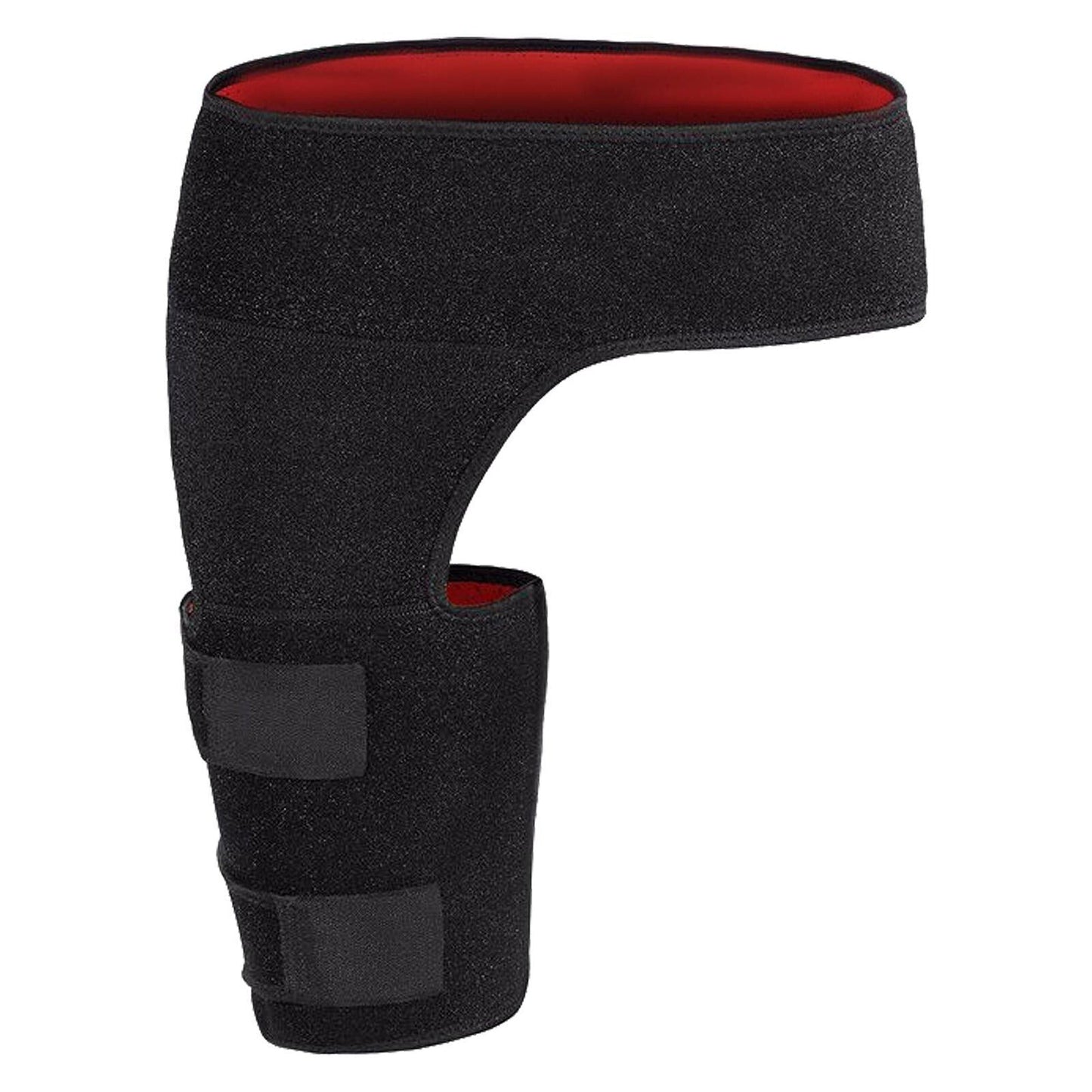 Compression Hip Brace for Sciatica and Thigh Support