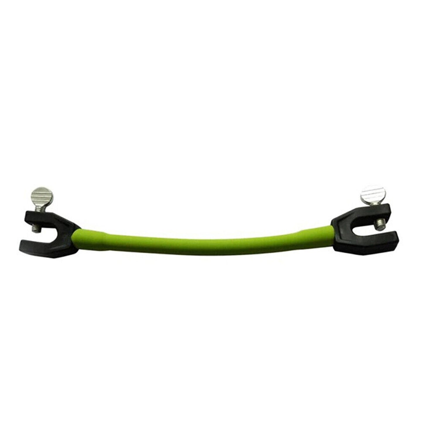 Winter Ski Tip Connector Elastic Clip for Kids Beginner