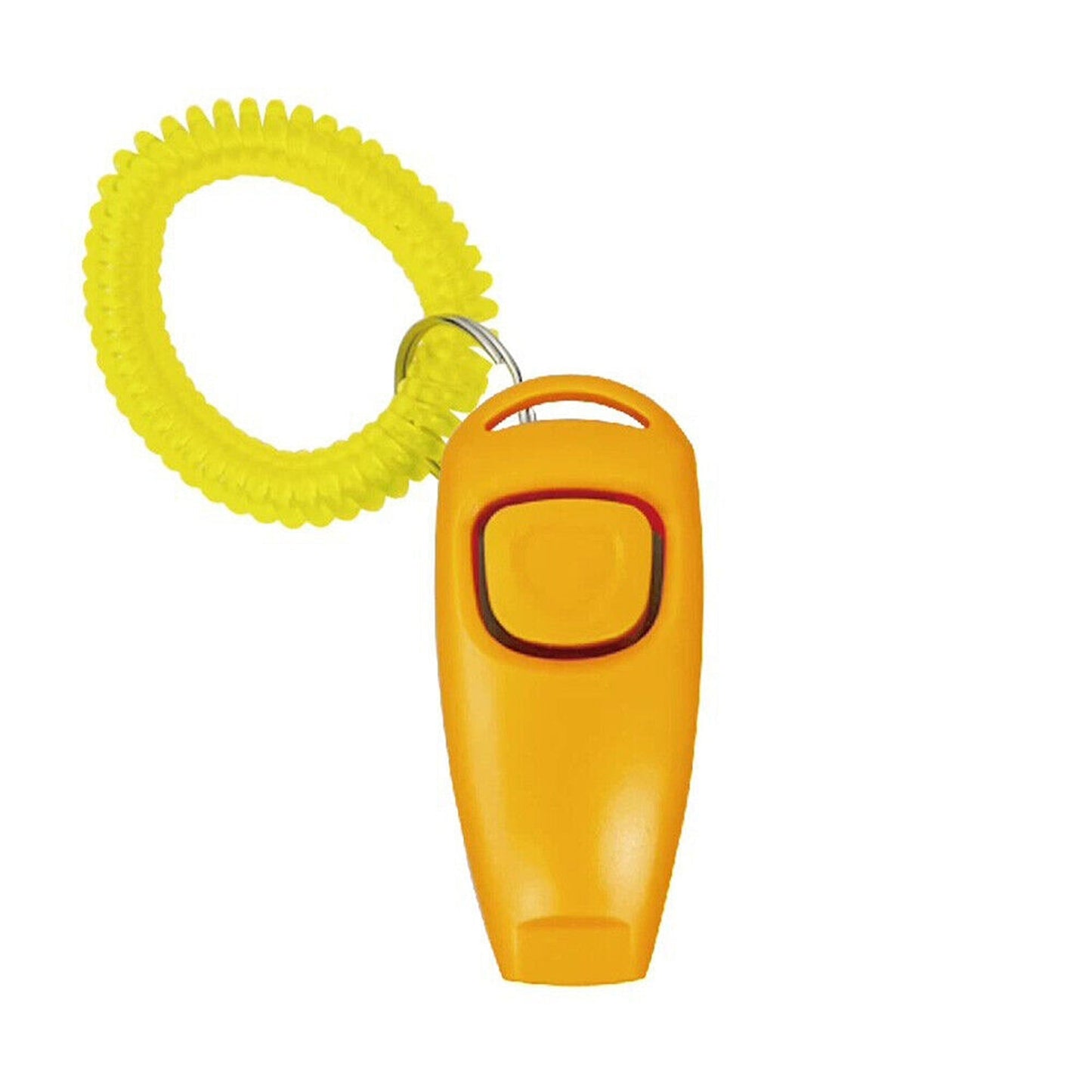 Puppy Training Set Dog Whistle Clicker Combo for Barking and Obedience