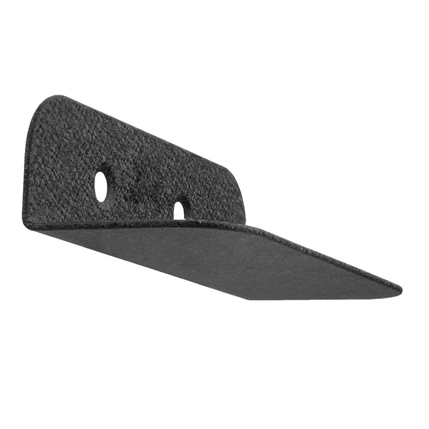 Wall Mounted Bicycle Rack Metal Pedal Hook for Storage
