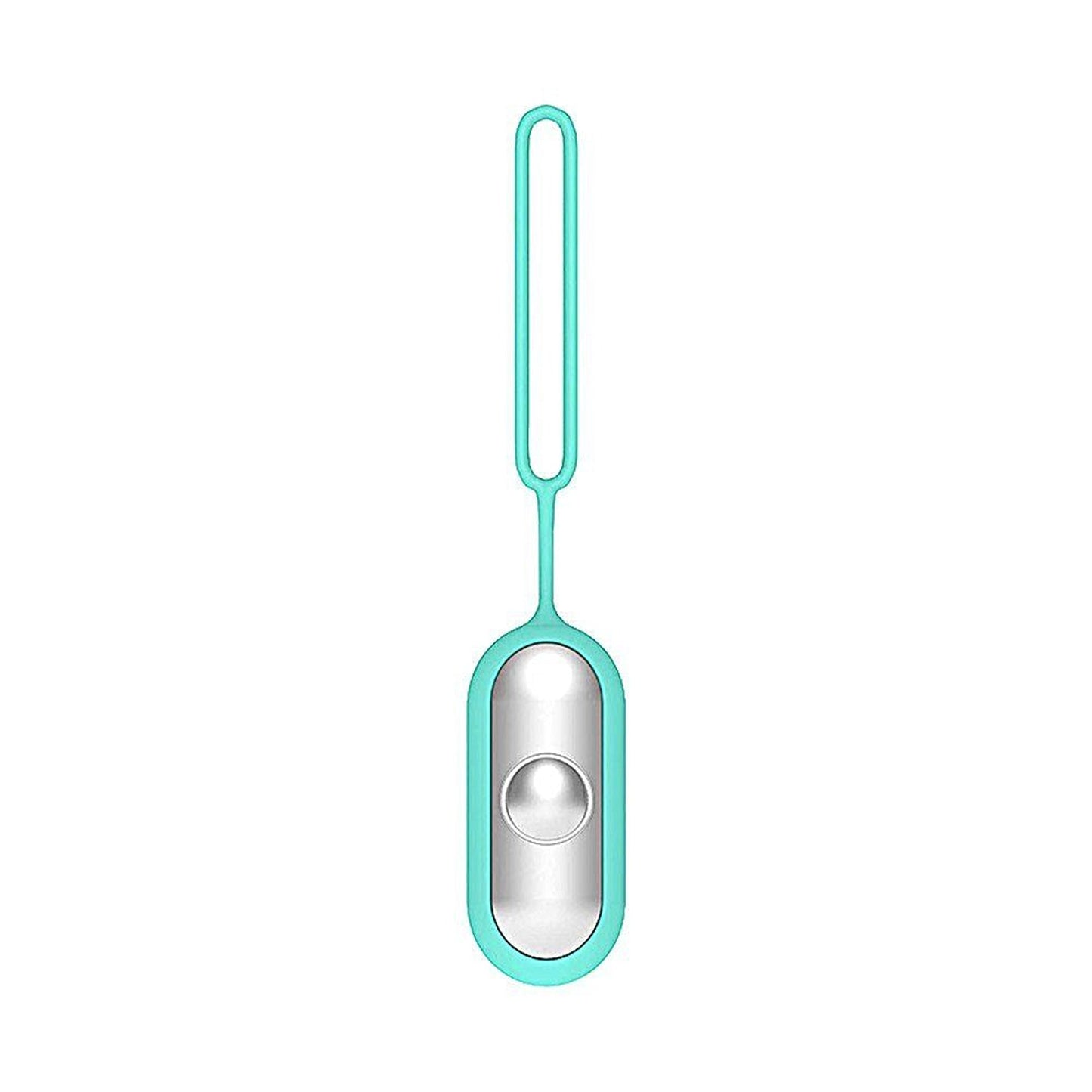 'Chill Pill' Ergonomic Handheld Device for Sleep Improvement