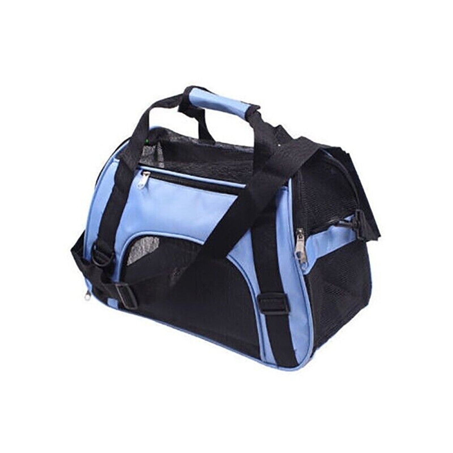 Portable Pet Carrier Bag for Cats and Dogs Airline Approved