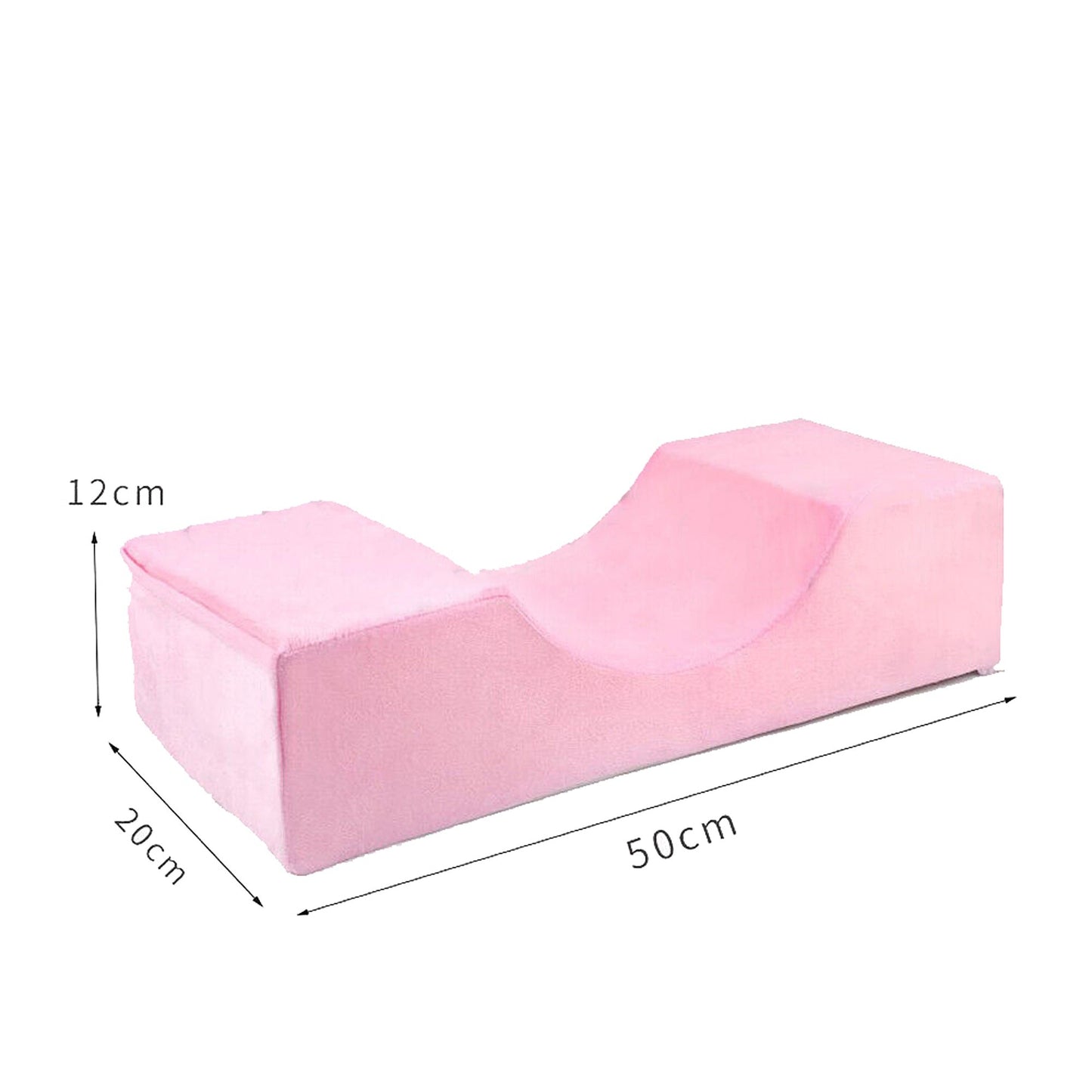 Eyelash Extension Salon Pillow Special Lash Make Up Grafted Shelf Pads