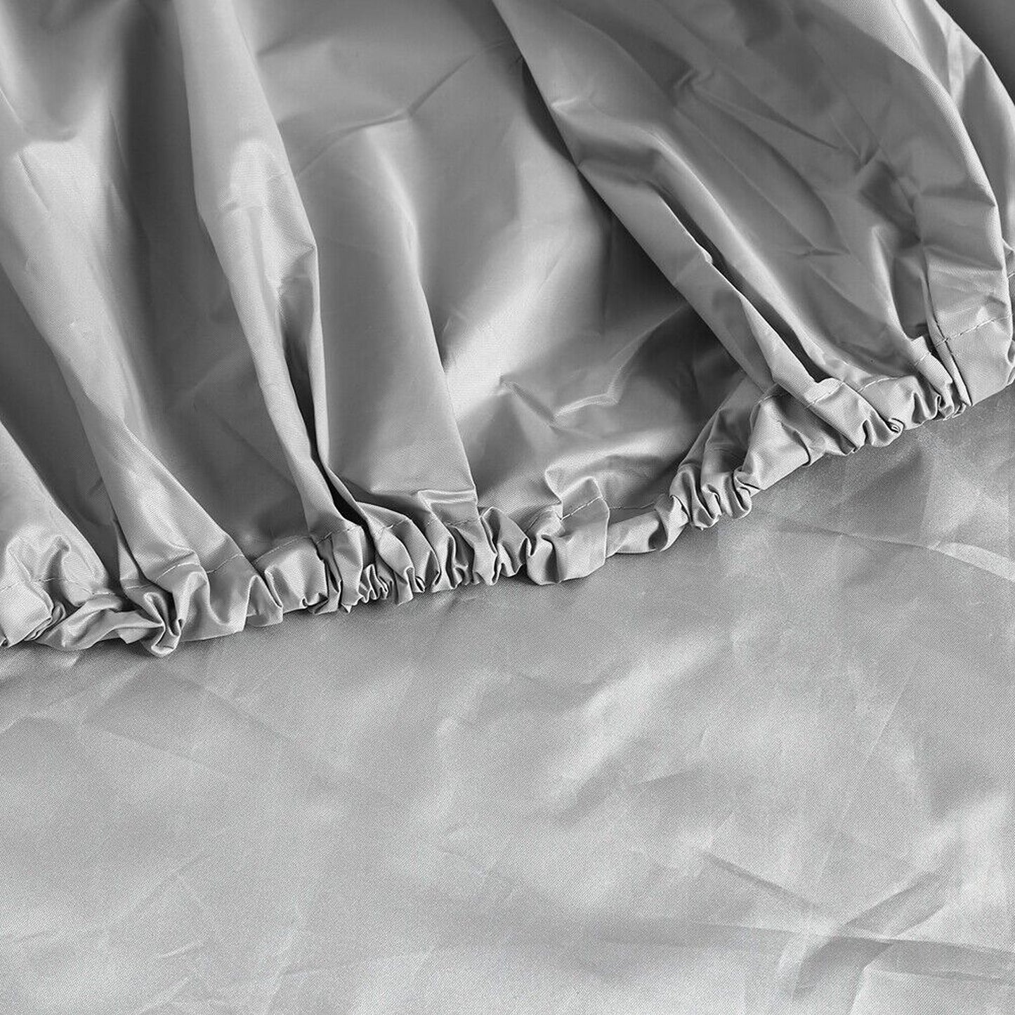 UV Resistant Kayak Cover with Dust Protection