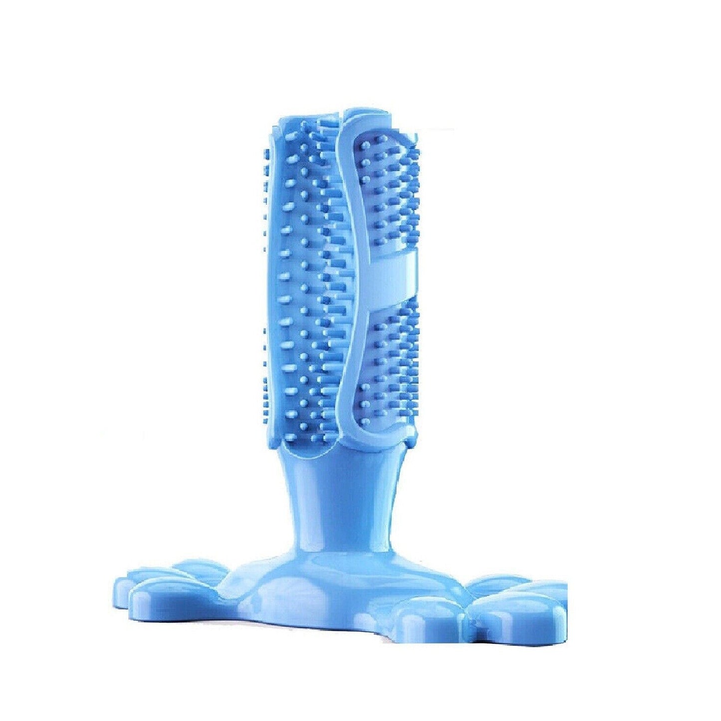 Chewable Dog Toothbrush Molars Brush for Pet Dental Health