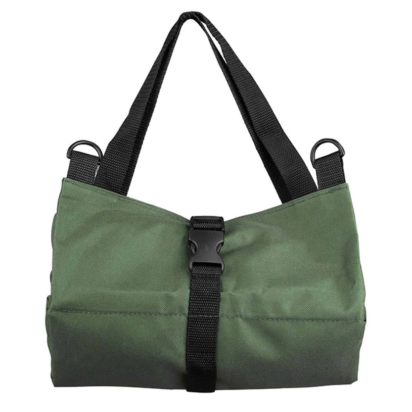 Super Big Canvas Tool Roll Large Organizer Bag for Wrench
