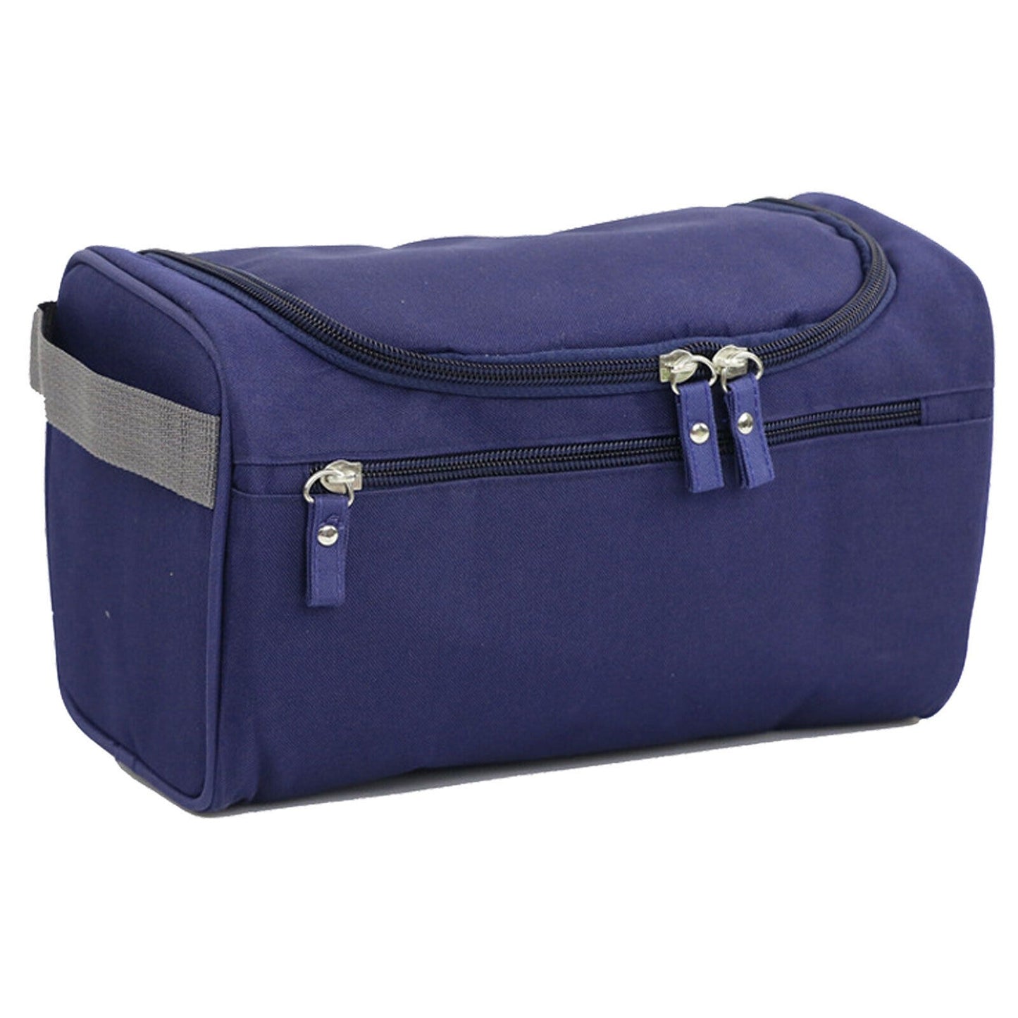 Men Waterproof Toiletry Bag Hanging Cosmetic Makeup Organizer