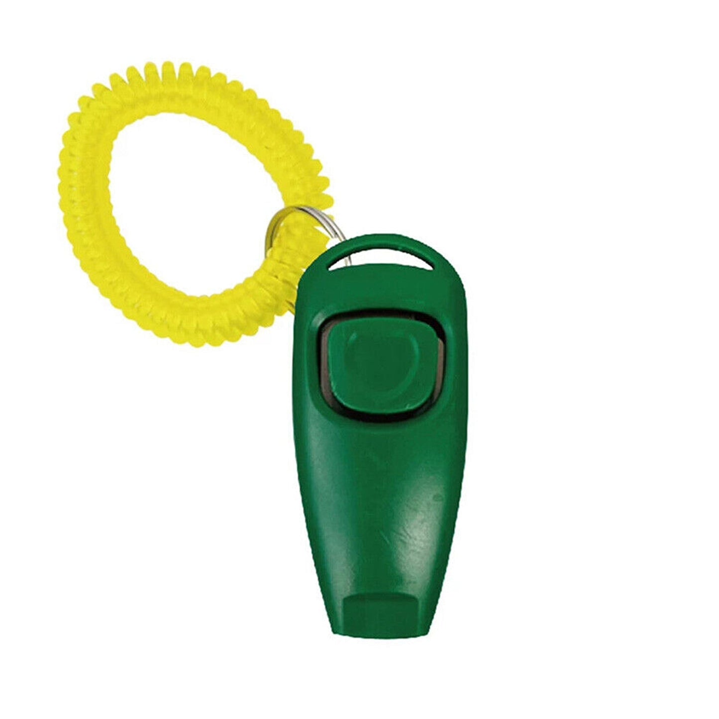 Puppy Training Set Dog Whistle Clicker Combo for Barking and Obedience