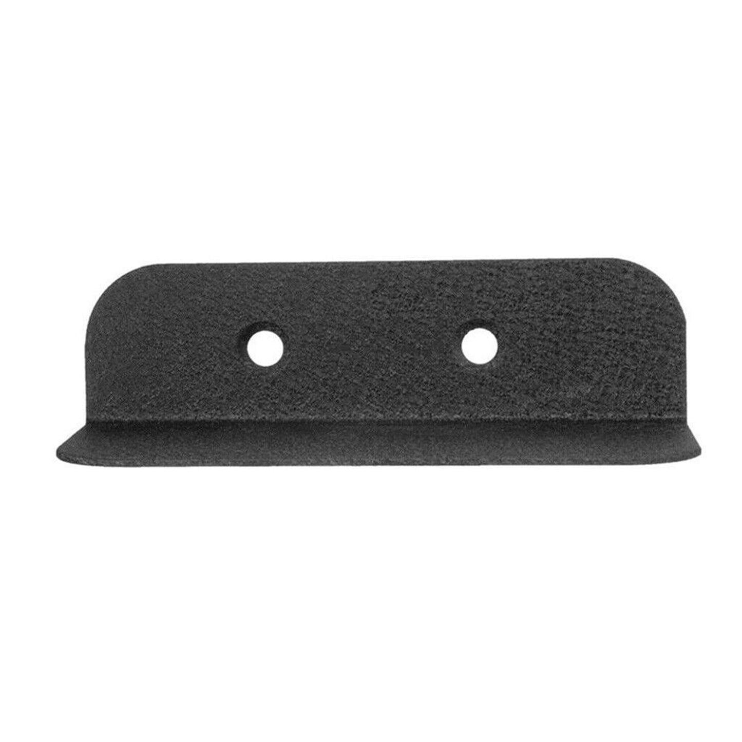 Wall Mounted Bicycle Rack Metal Pedal Hook for Storage