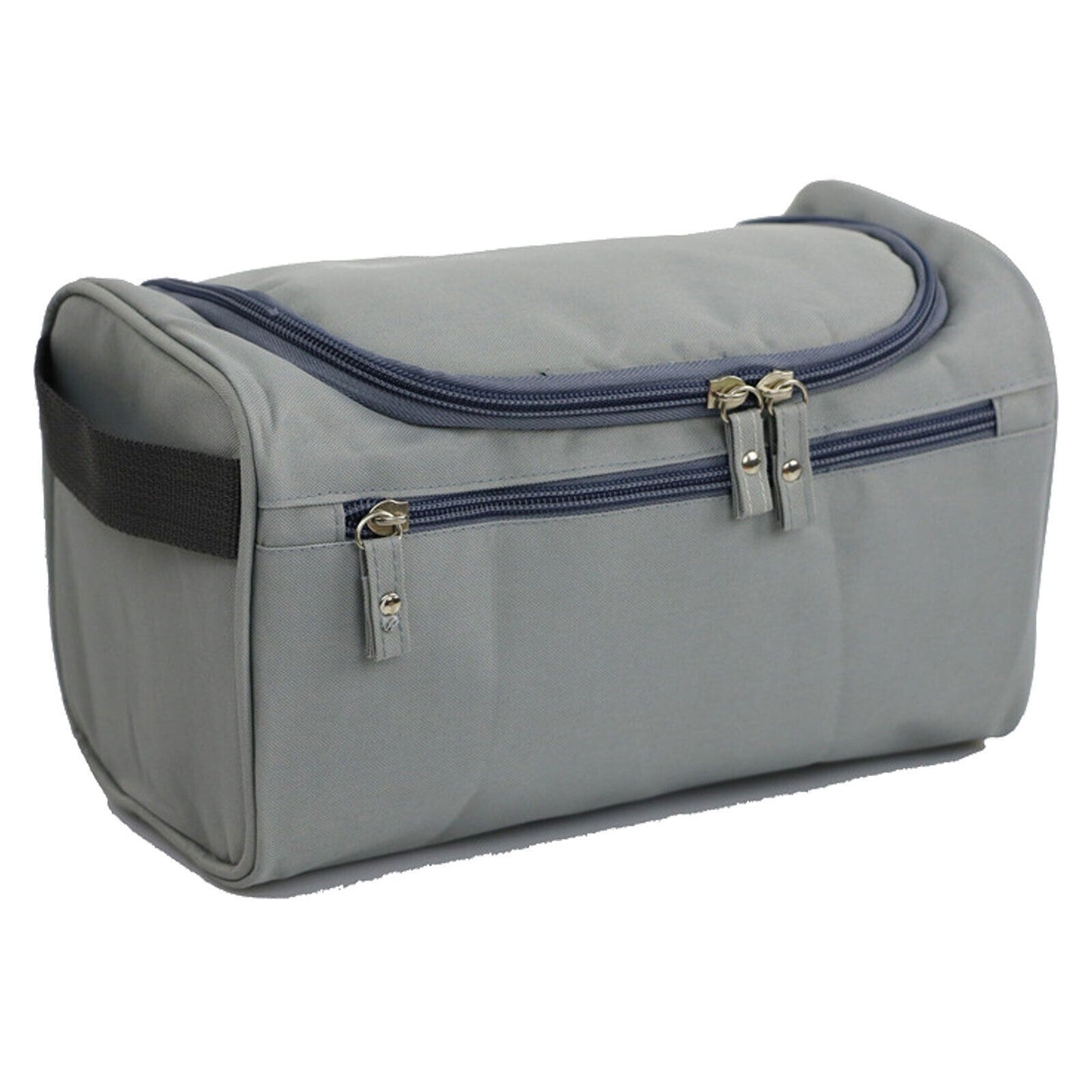 Men Waterproof Toiletry Bag Hanging Cosmetic Makeup Organizer