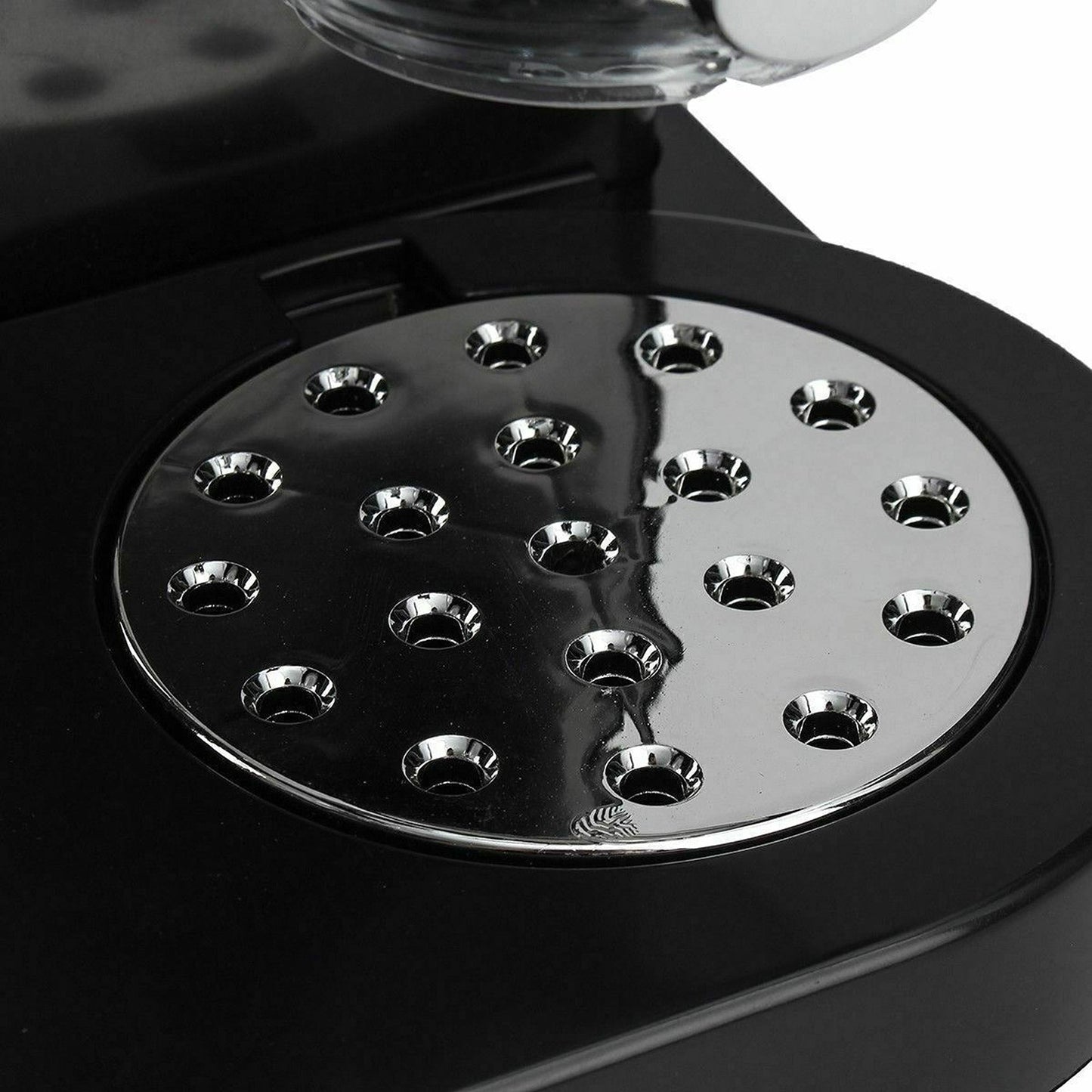 Double Compartment Cereal Dispenser for Dry Grains and Food Storage