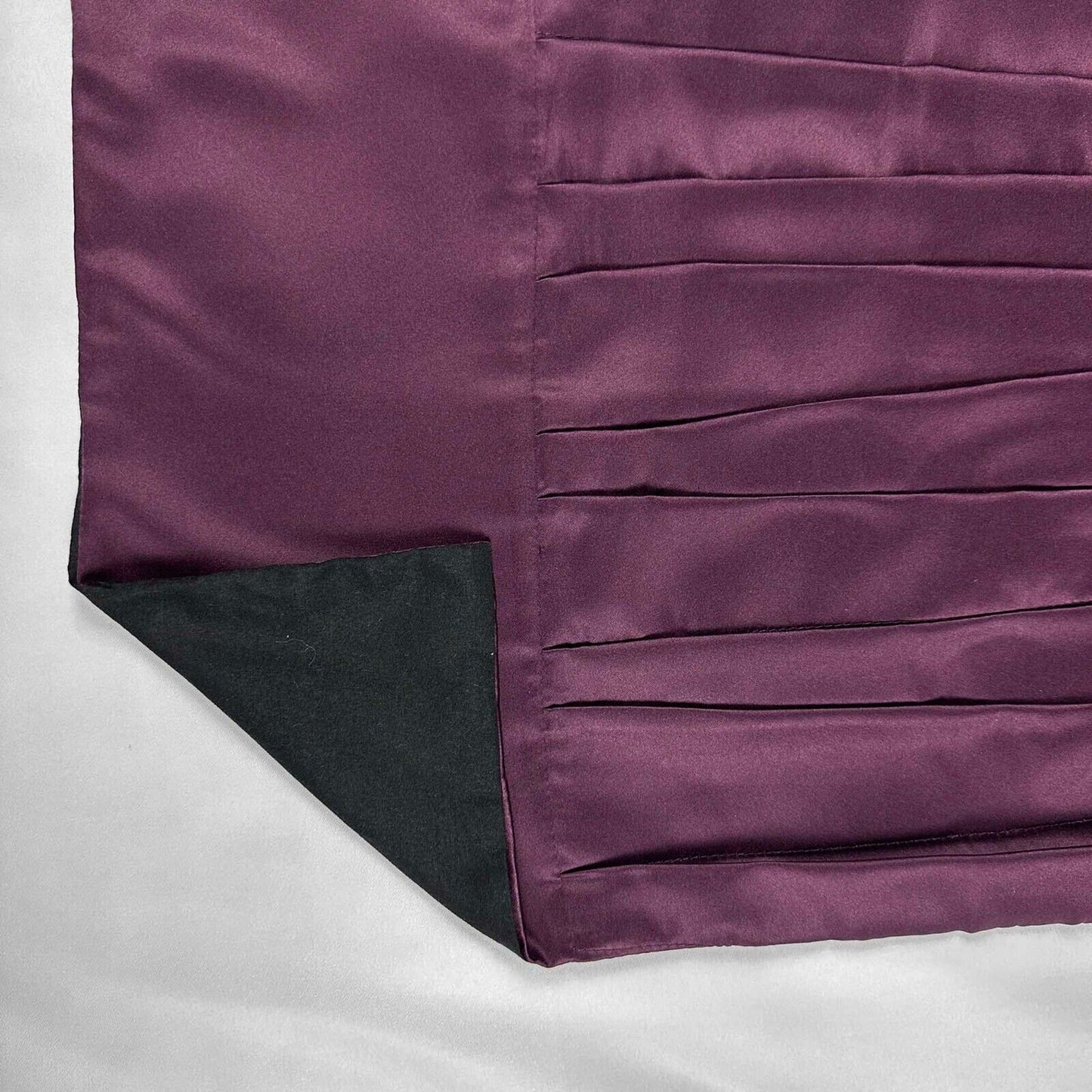 2pcs European Pillowcases Continental Pillowcases 65 x 65cm