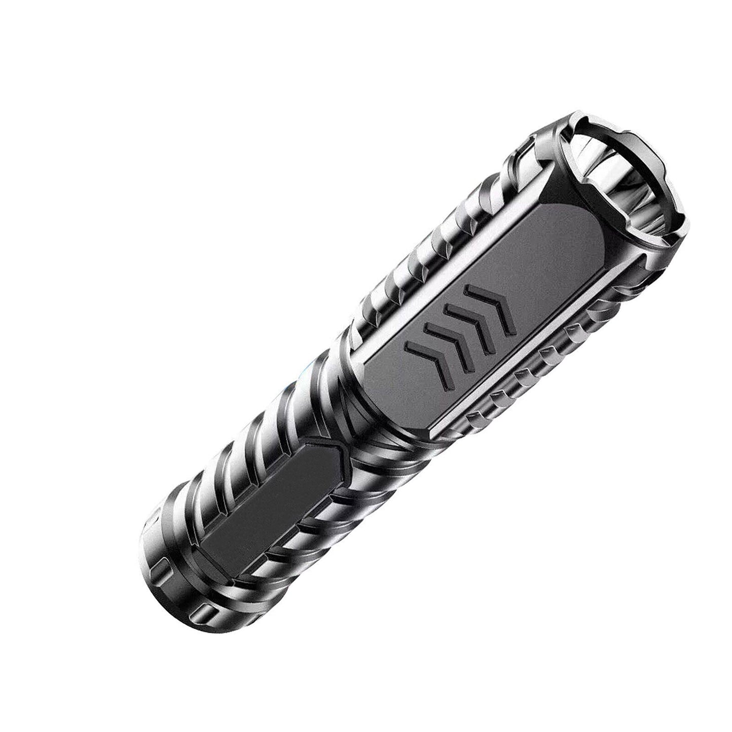 Multifunctional Camping Flashlight Rechargeable Outdoor Flashlight Tool