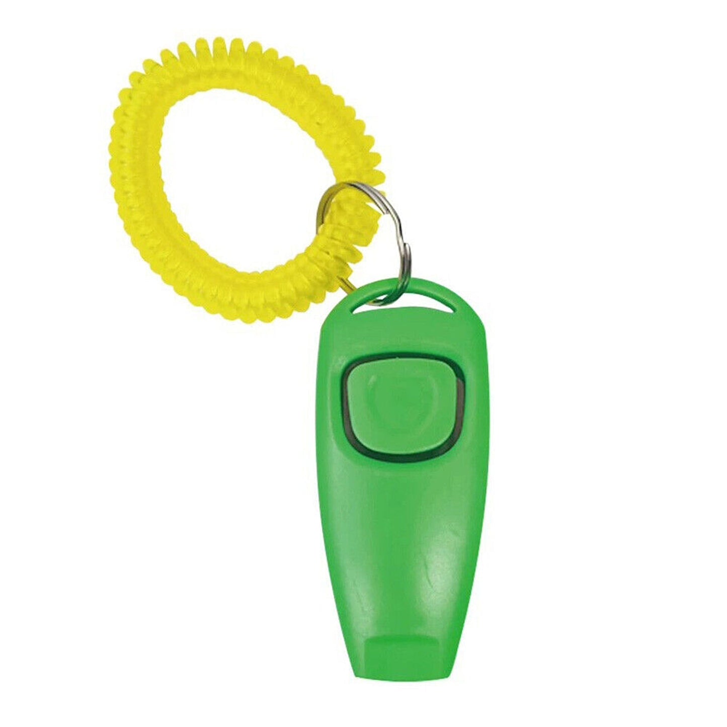 Puppy Training Set Dog Whistle Clicker Combo for Barking and Obedience
