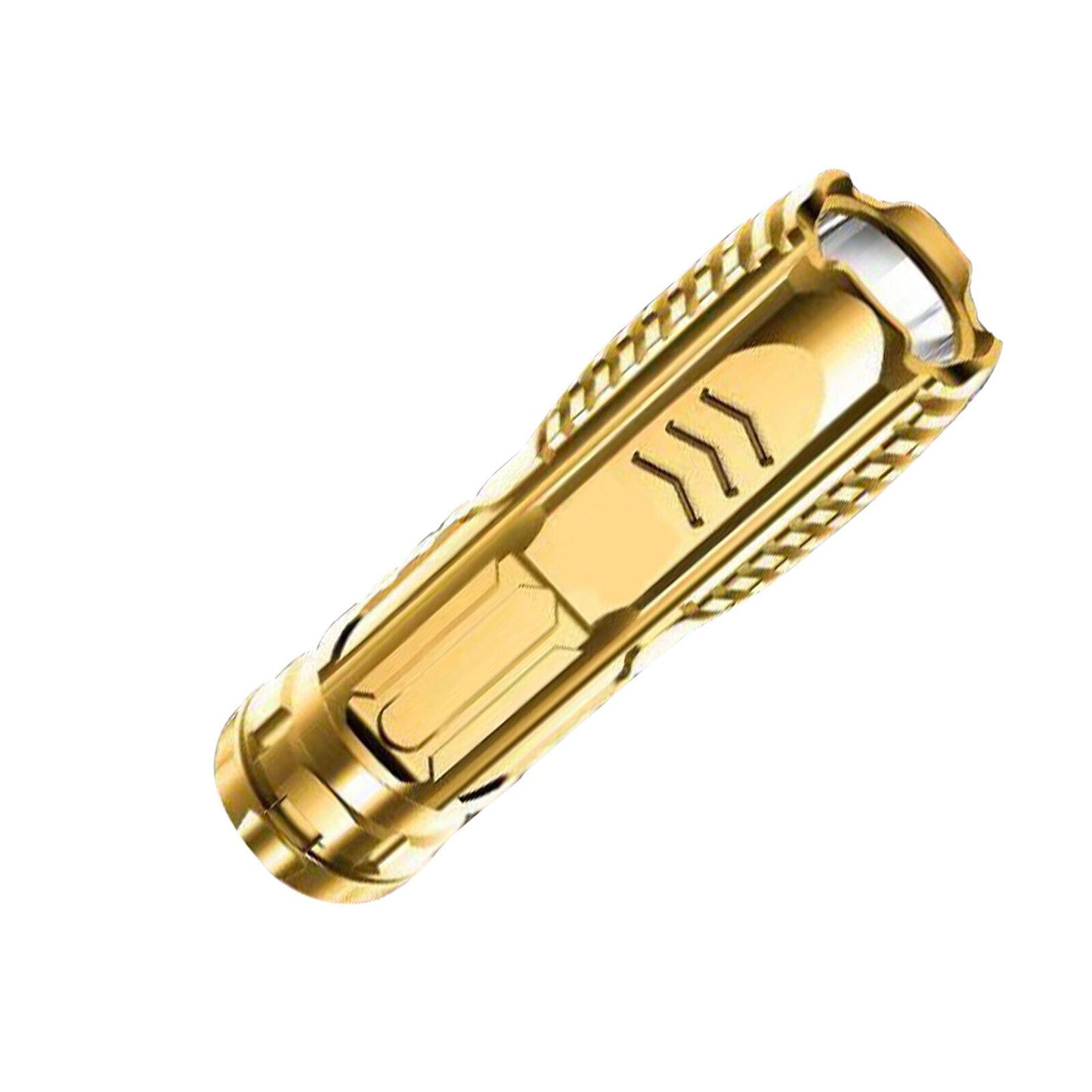 Multifunctional Camping Flashlight Rechargeable Outdoor Flashlight Tool
