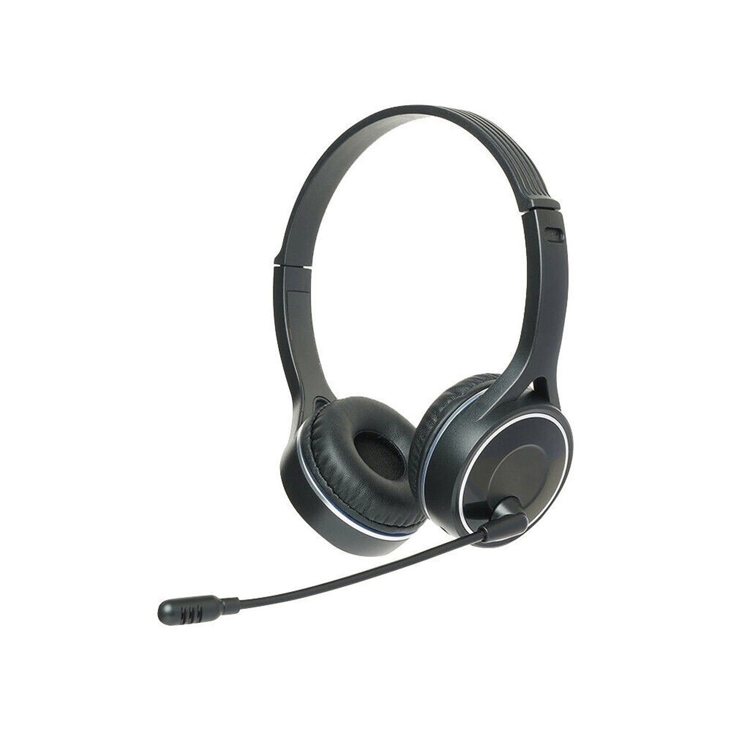 Noise Cancelling Bluetooth Earphone Wireless Headphones with Microphone